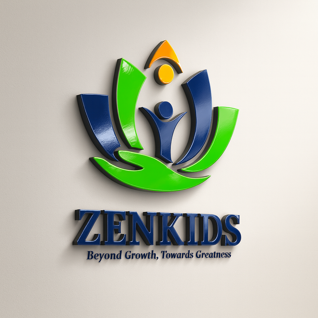 ZENKIDS
